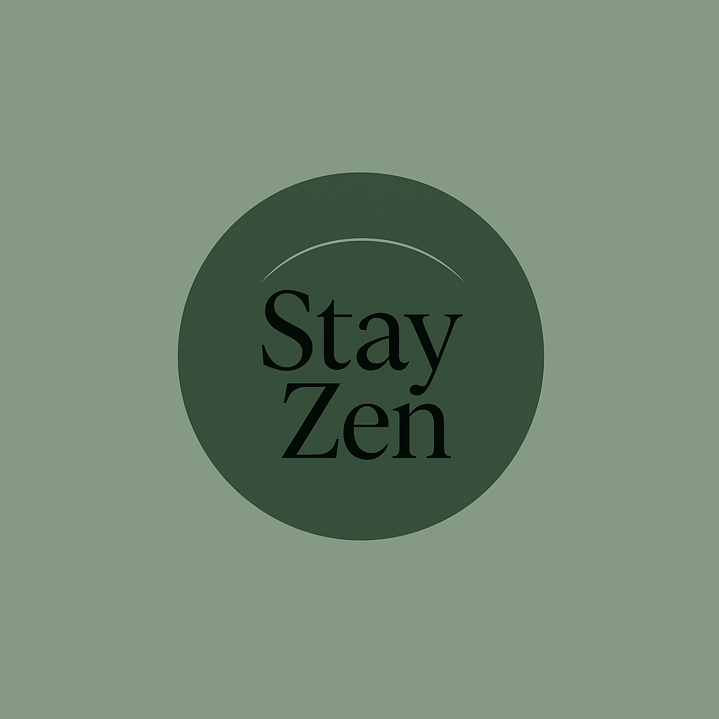 Stay Zen